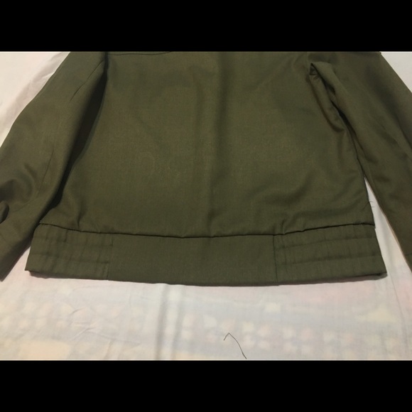 SOLD NWT Beautiful Urban Outfitters Military Jacket - Picture 8 of 8